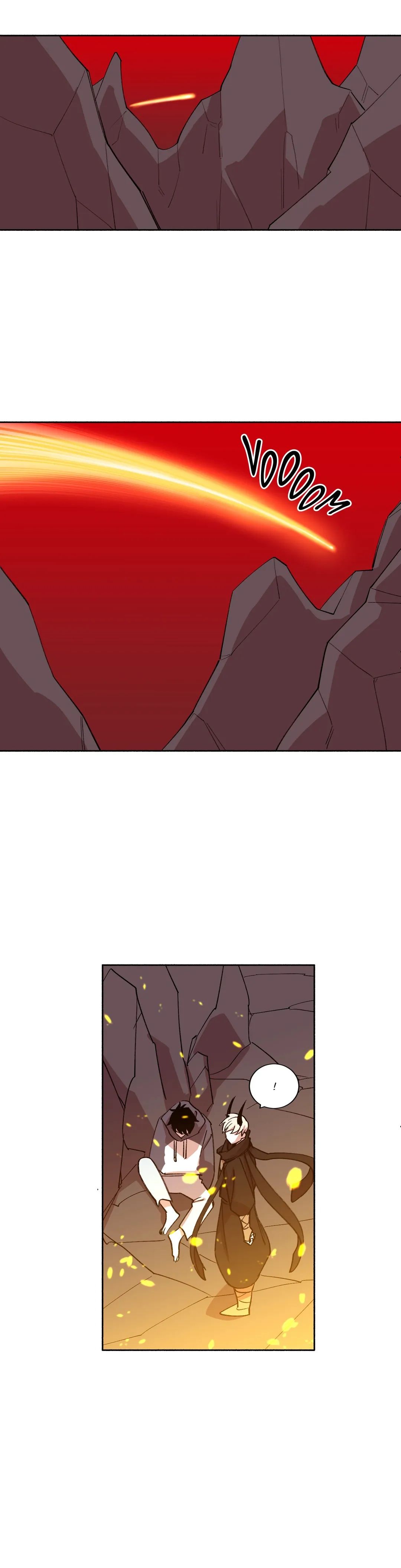 RPG Comic Manhwa - Chapter 143 Page 1