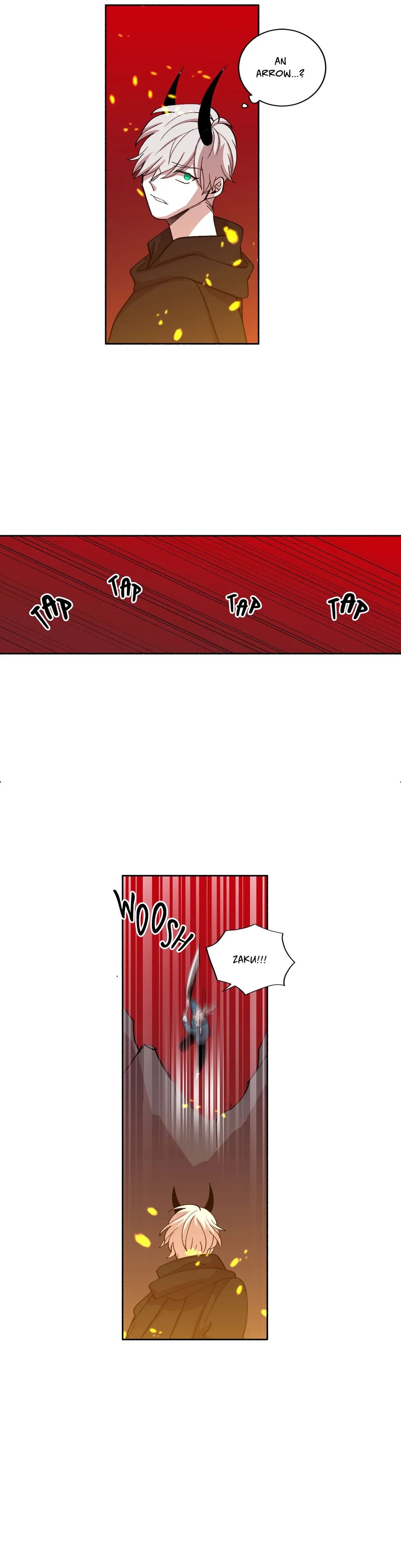 RPG Comic Manhwa - Chapter 143 Page 2