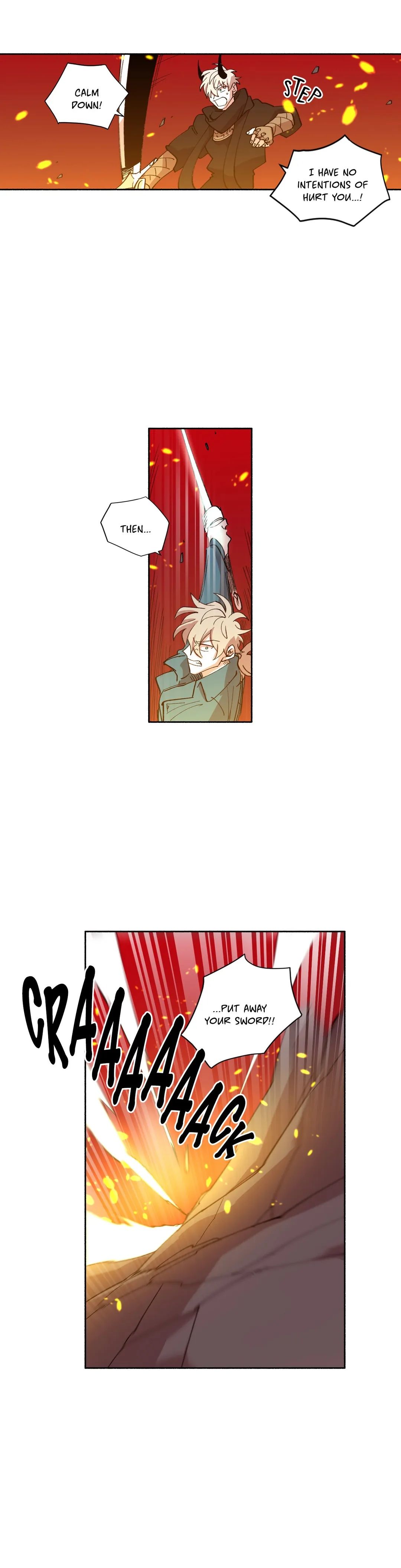 RPG Comic Manhwa - Chapter 143 Page 4