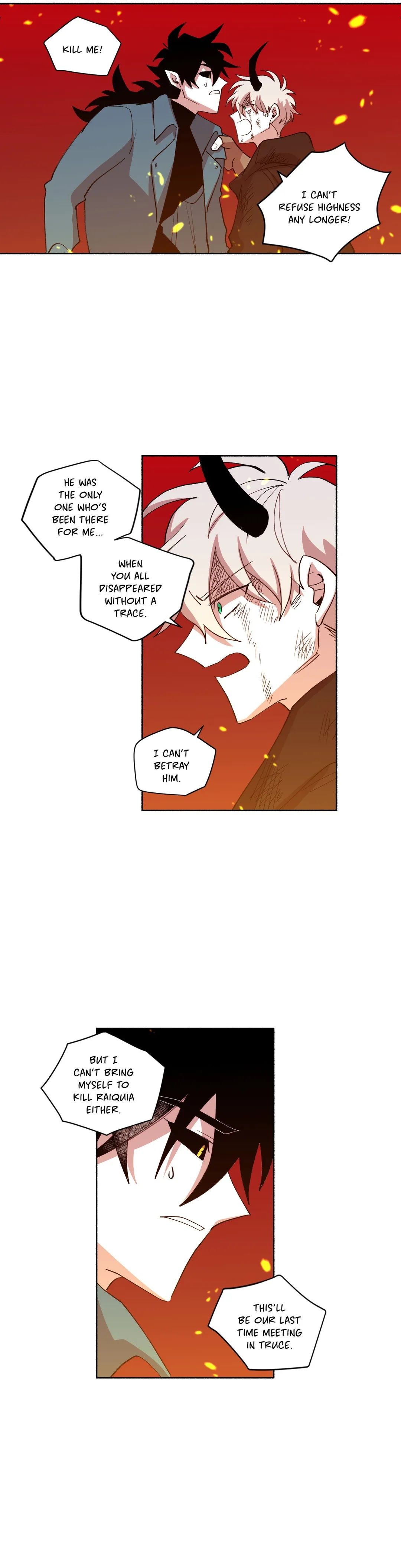 RPG Comic Manhwa - Chapter 143 Page 9