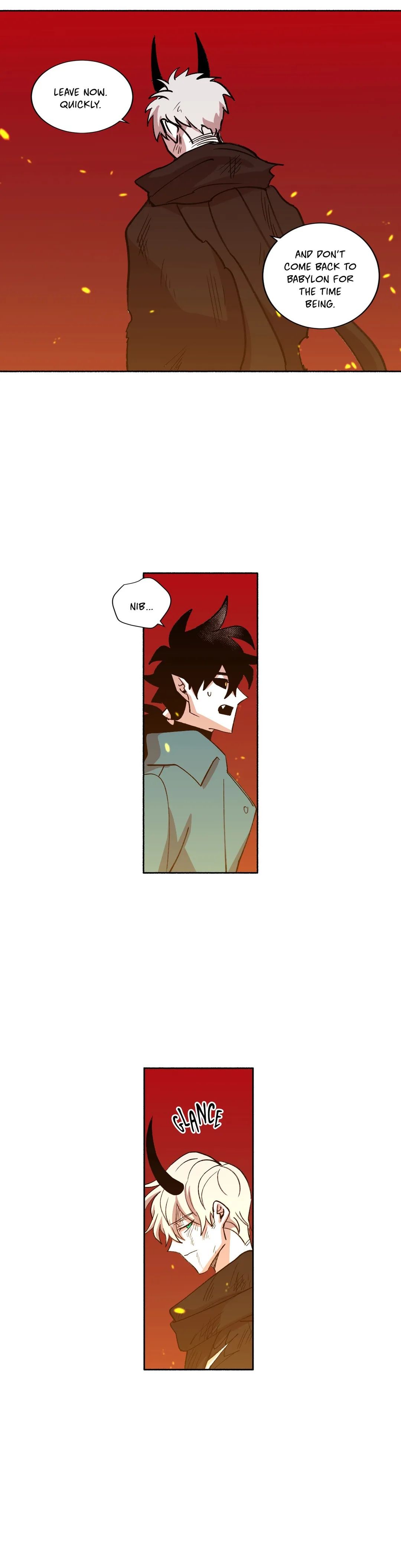 RPG Comic Manhwa - Chapter 143 Page 11