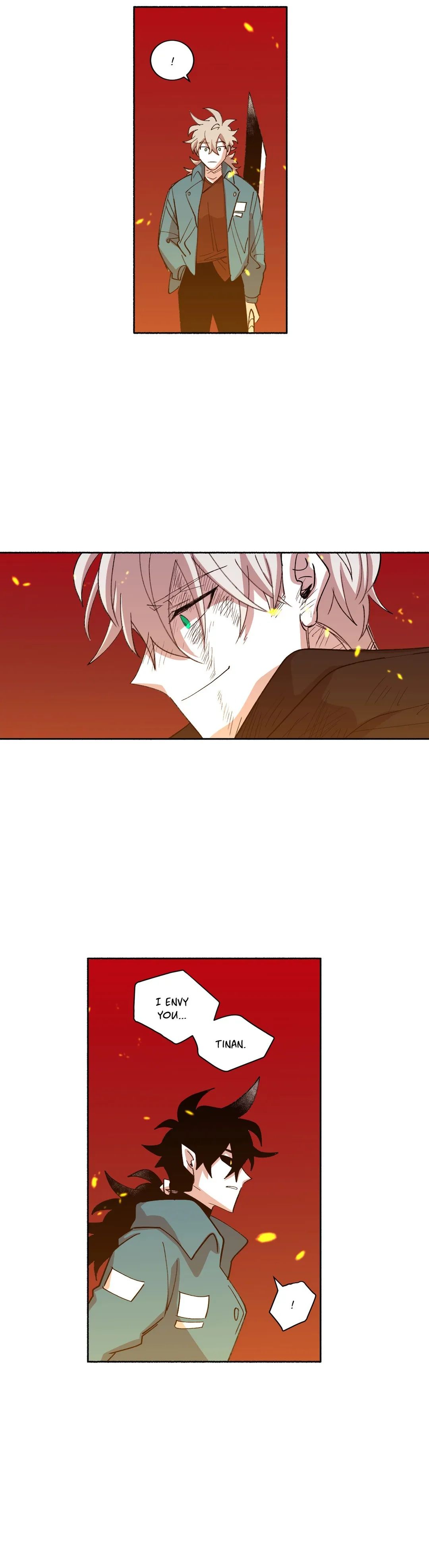 RPG Comic Manhwa - Chapter 143 Page 12