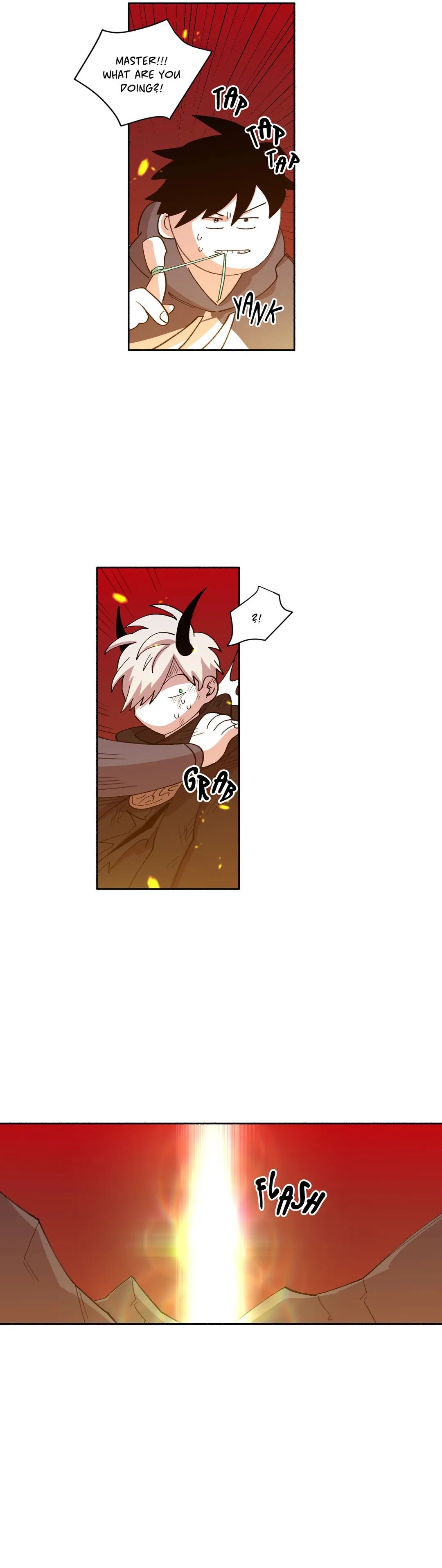 RPG Comic Manhwa - Chapter 143 Page 15