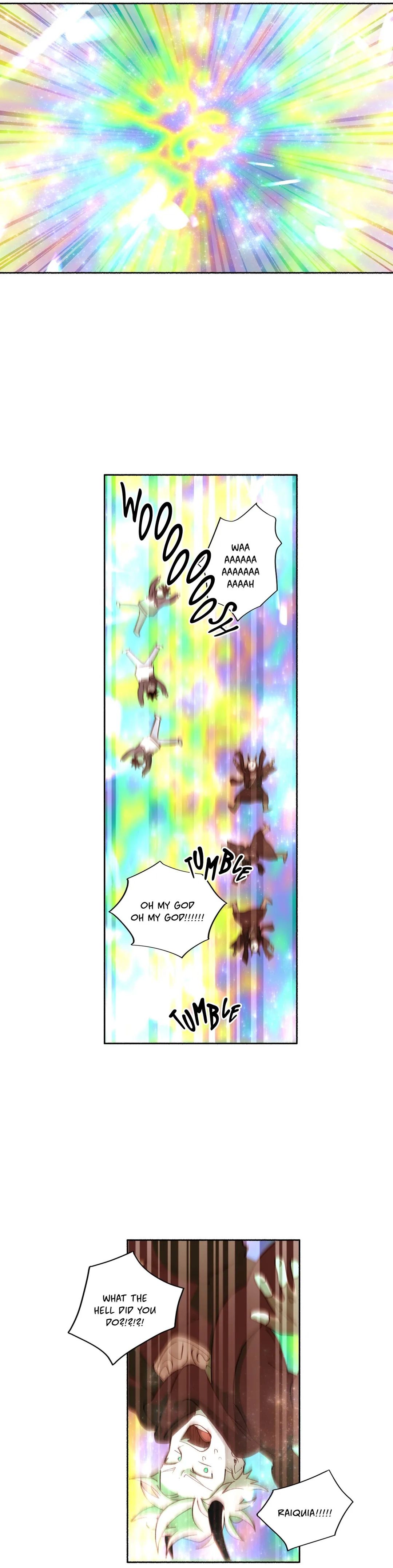 RPG Comic Manhwa - Chapter 143 Page 16