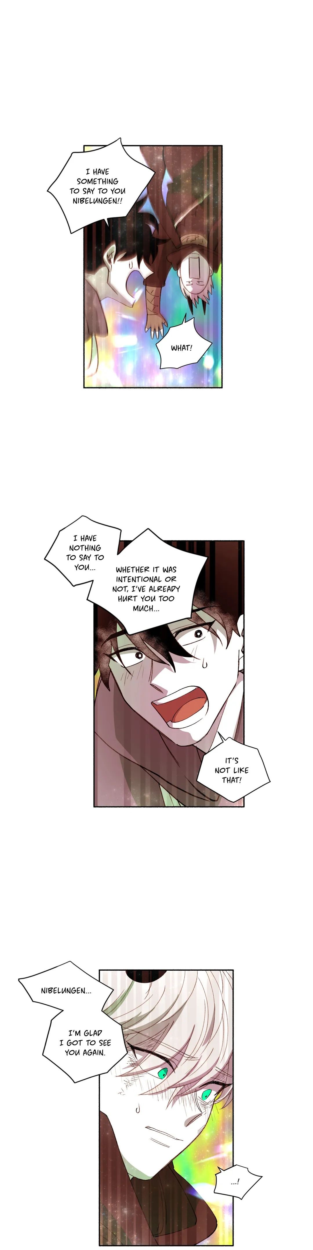 RPG Comic Manhwa - Chapter 143 Page 17