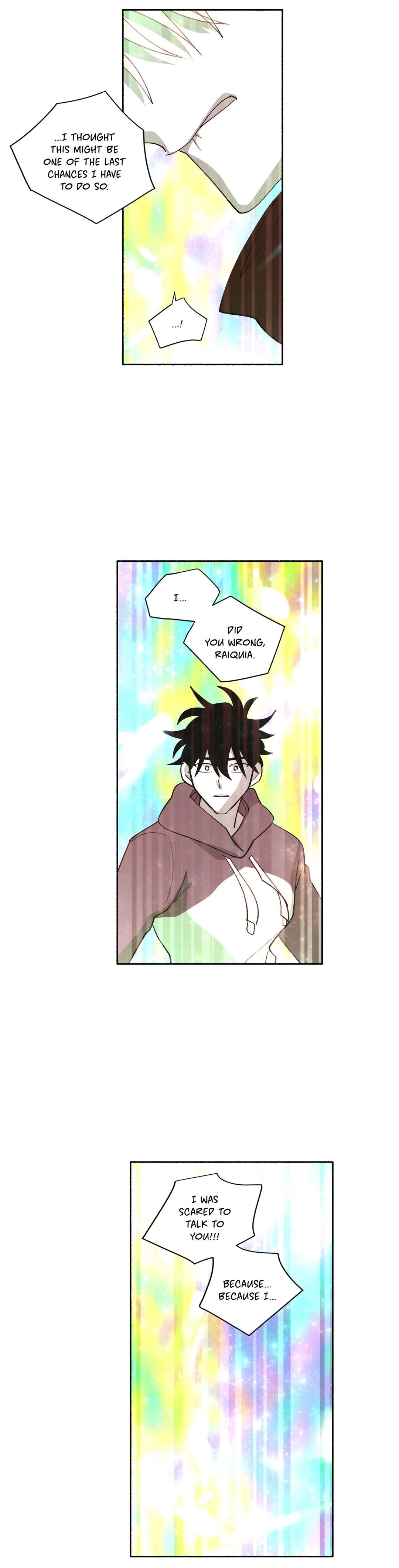 RPG Comic Manhwa - Chapter 143 Page 19