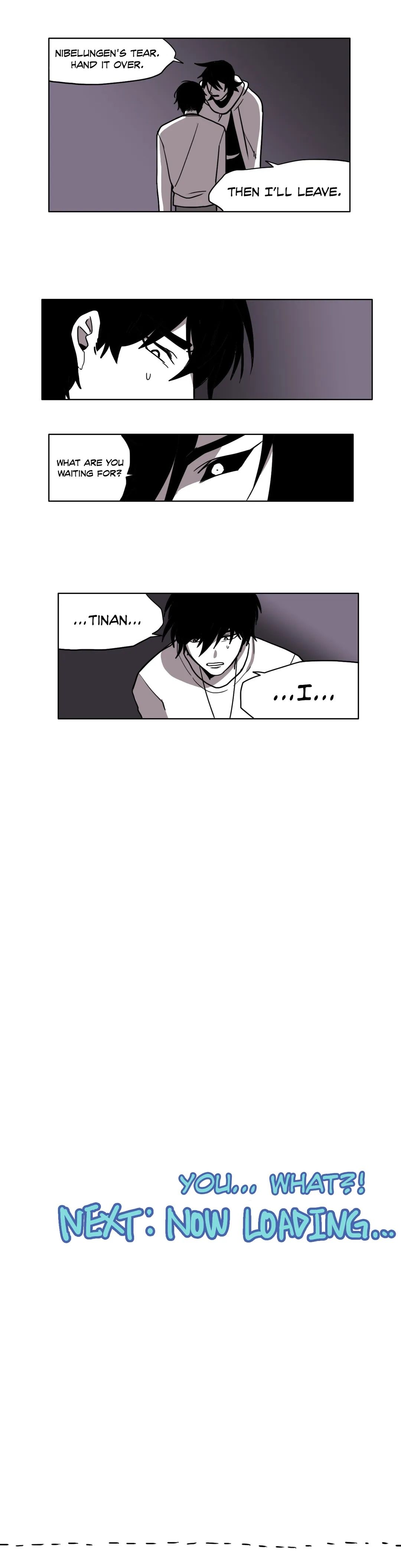 RPG Comic Manhwa - Chapter 13 Page 10