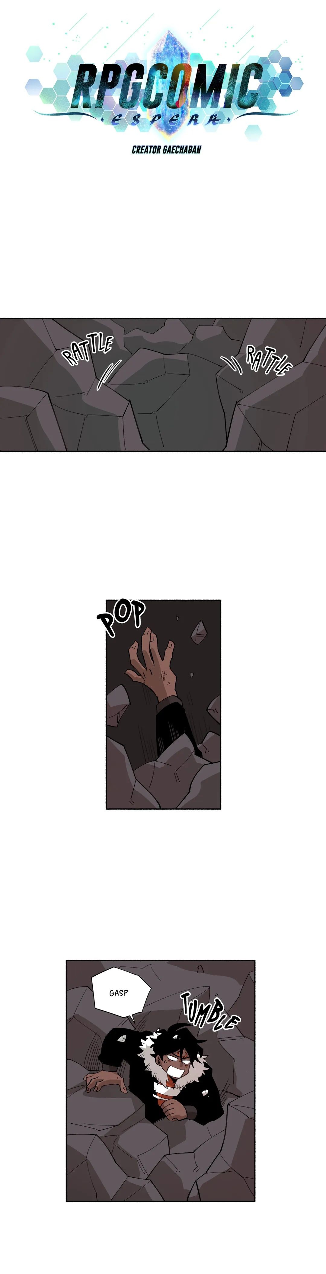 RPG Comic Manhwa - Chapter 150 Page 0