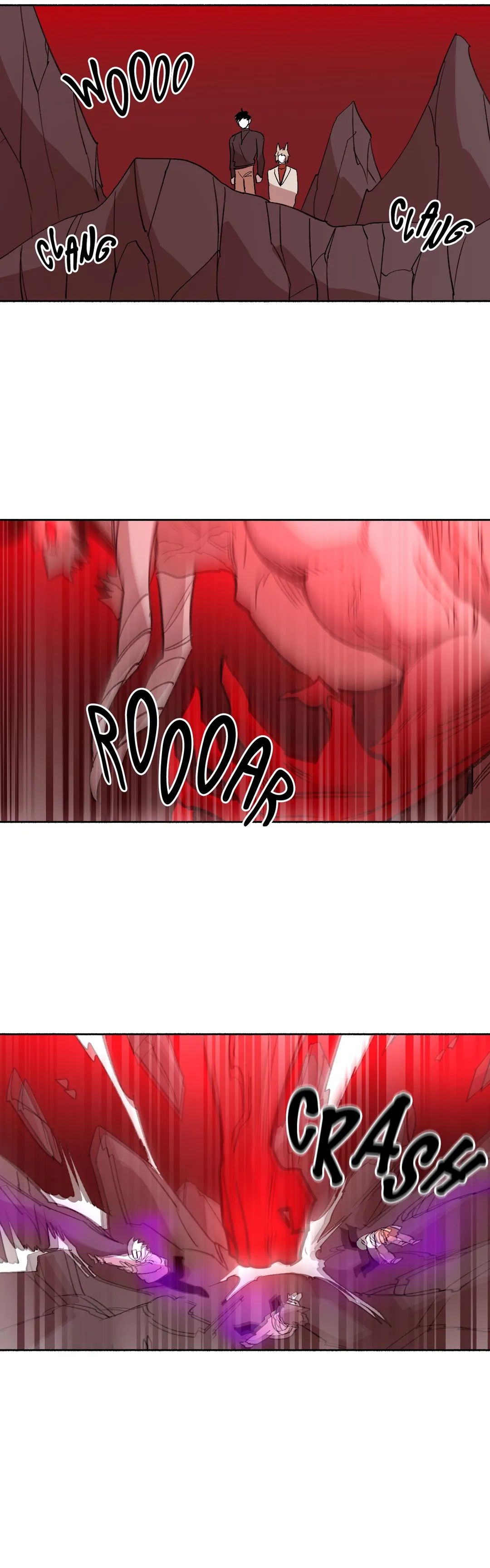 RPG Comic Manhwa - Chapter 150 Page 6