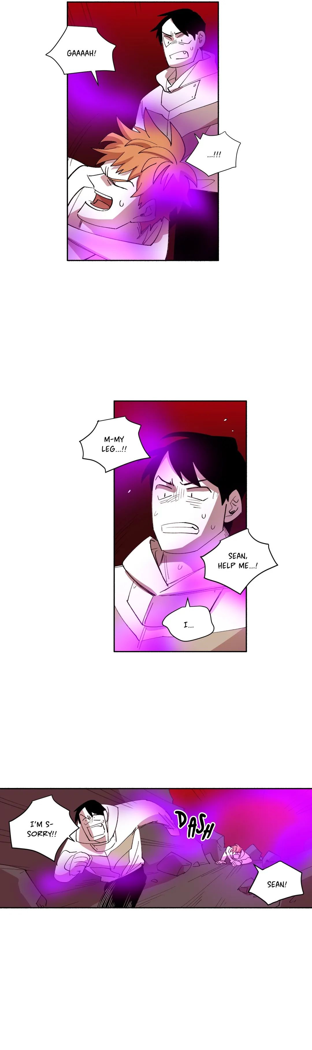 RPG Comic Manhwa - Chapter 150 Page 7