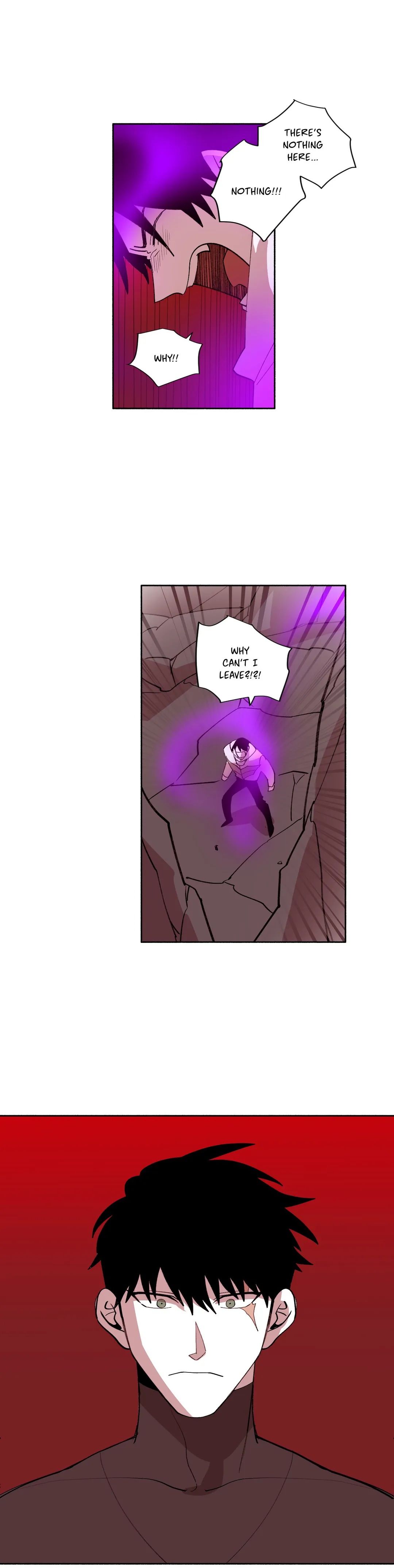 RPG Comic Manhwa - Chapter 150 Page 10