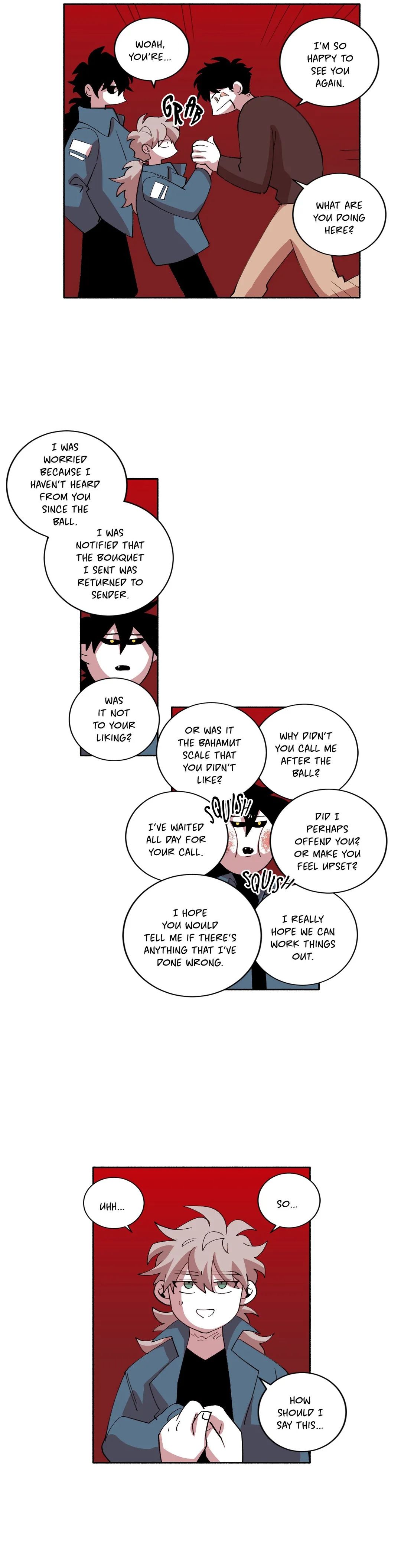 RPG Comic Manhwa - Chapter 150 Page 16