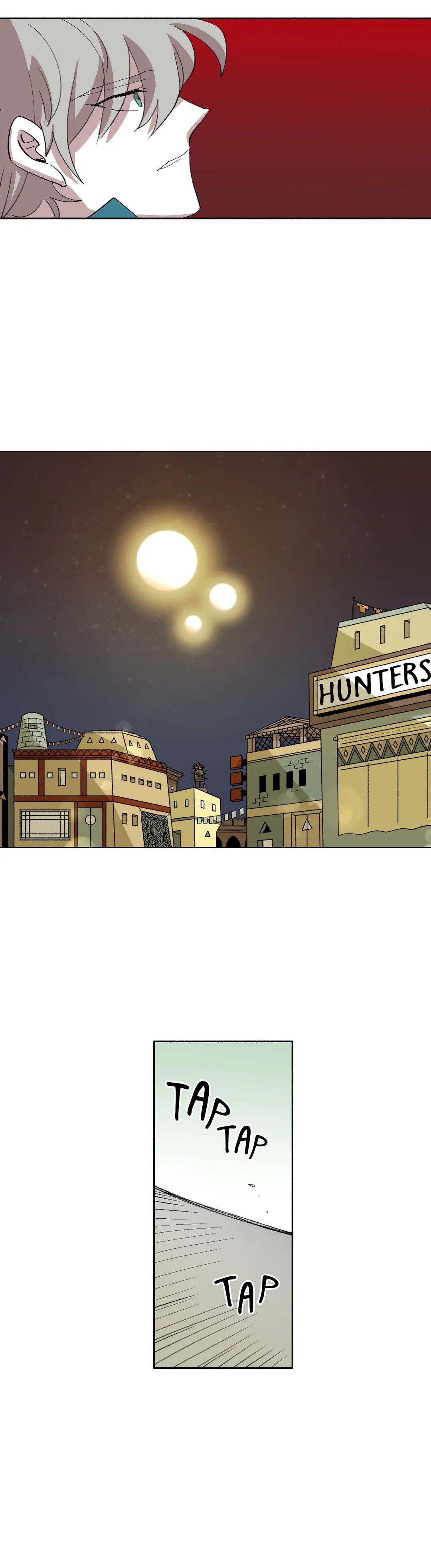 RPG Comic Manhwa - Chapter 150 Page 19