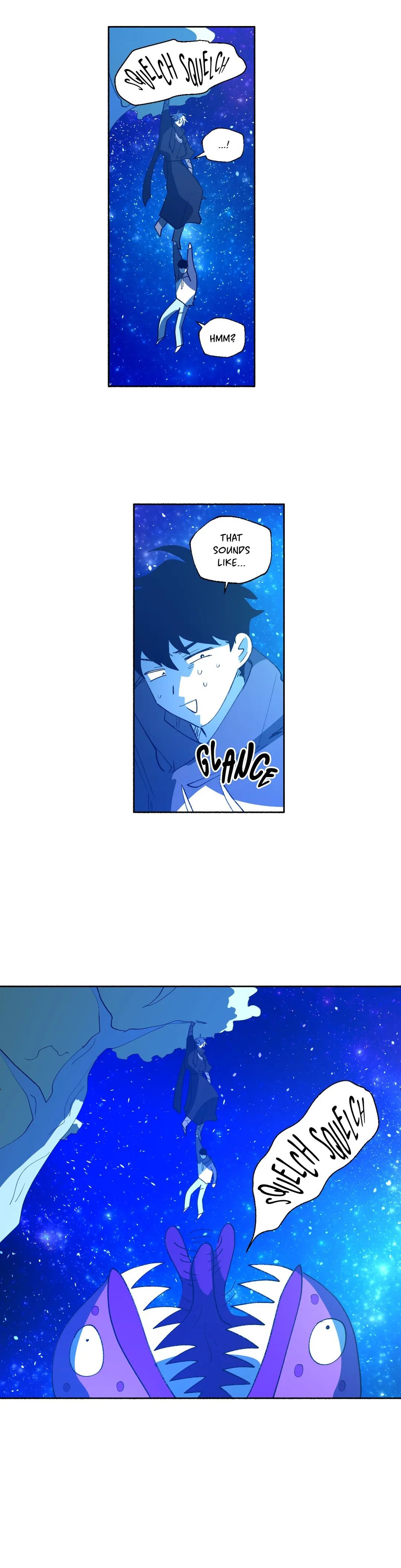 RPG Comic Manhwa - Chapter 171 Page 2