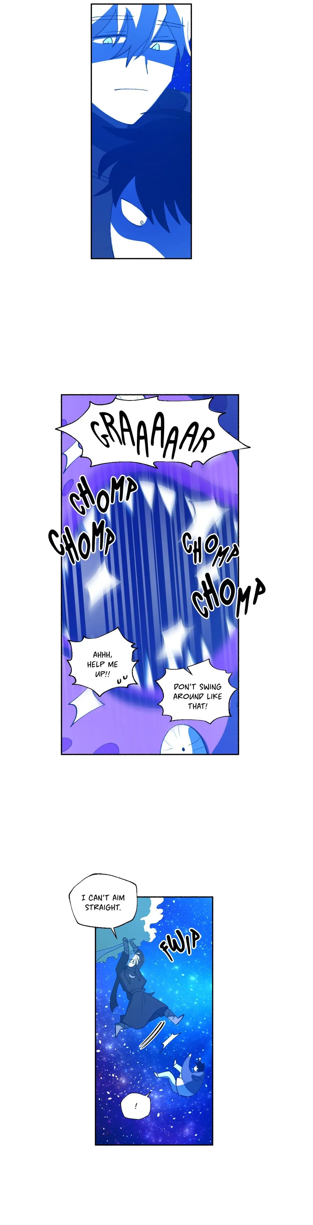RPG Comic Manhwa - Chapter 171 Page 3