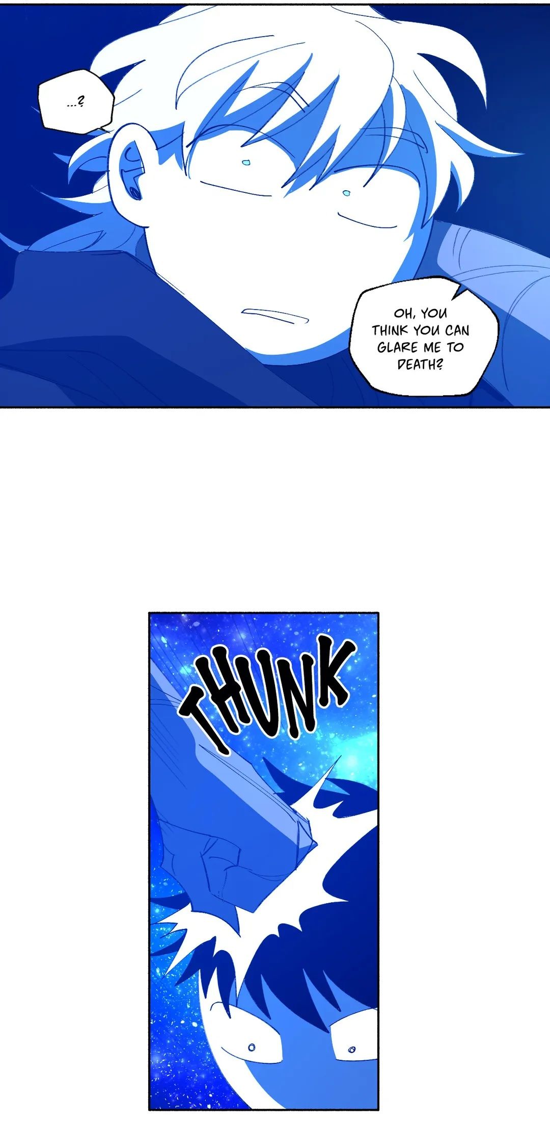 RPG Comic Manhwa - Chapter 171 Page 9