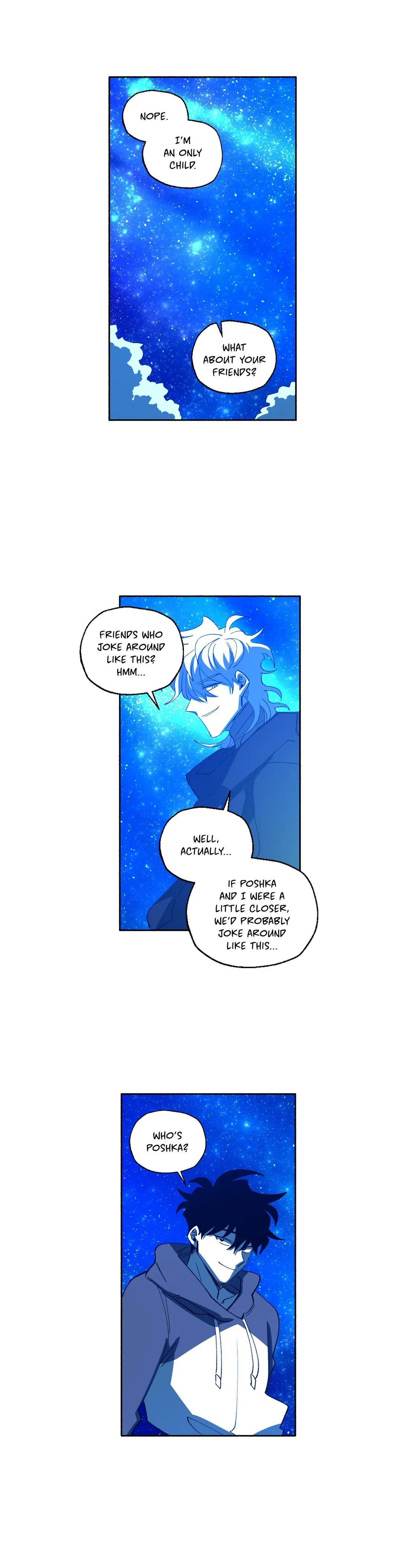 RPG Comic Manhwa - Chapter 171 Page 13