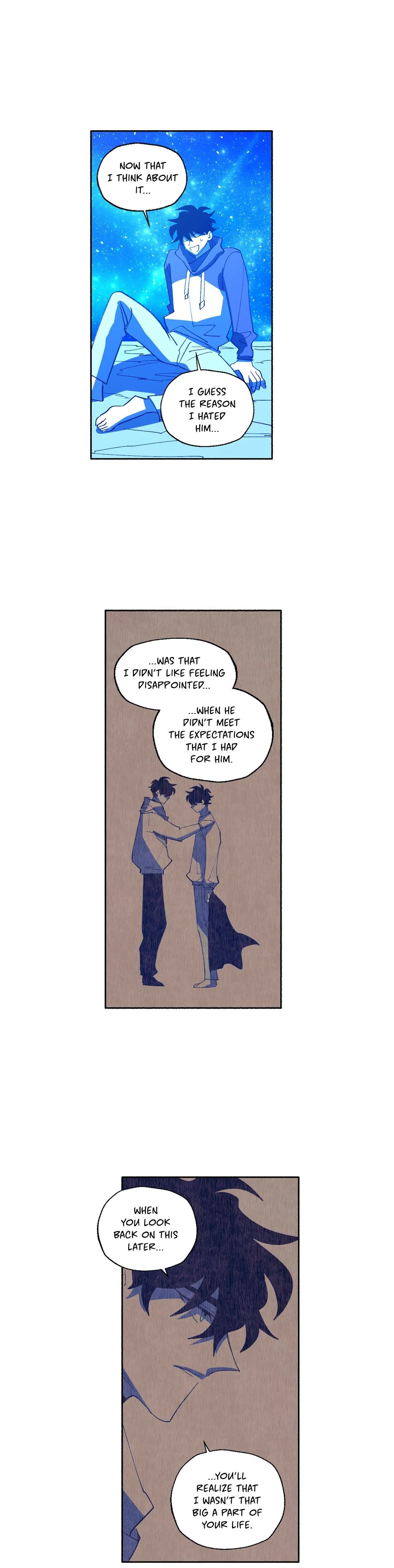 RPG Comic Manhwa - Chapter 171 Page 17