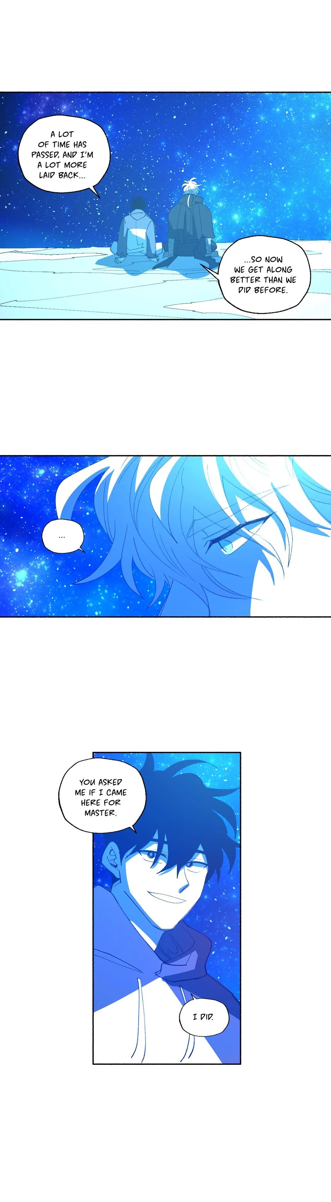 RPG Comic Manhwa - Chapter 171 Page 19