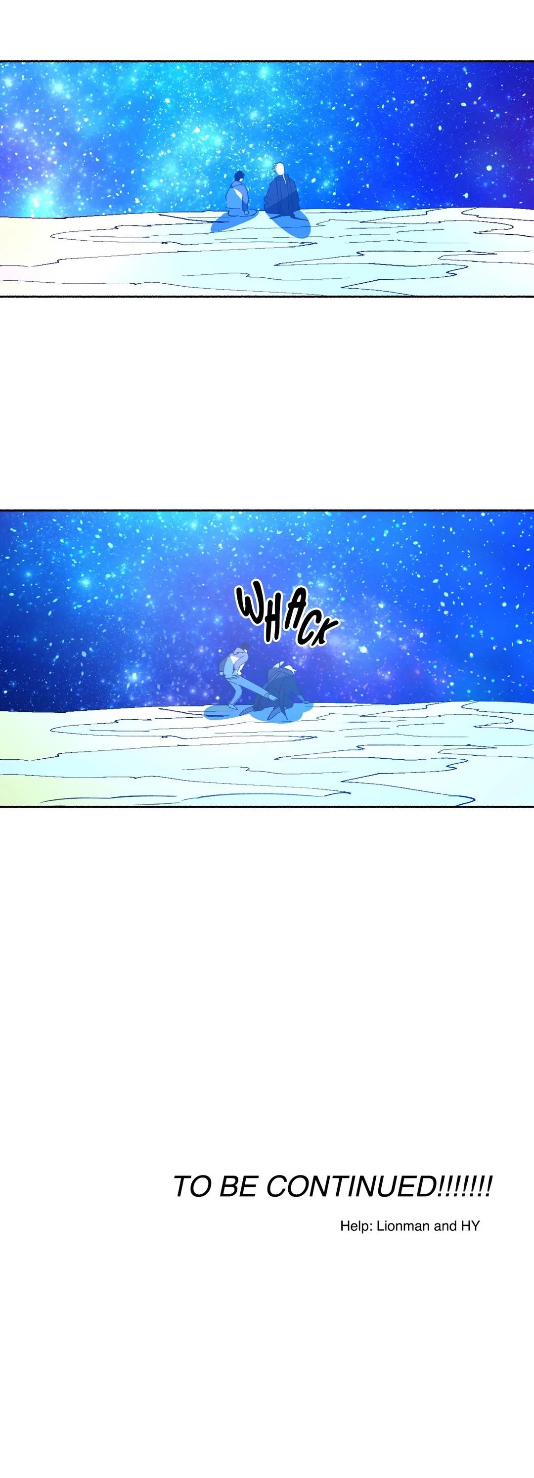 RPG Comic Manhwa - Chapter 171 Page 21