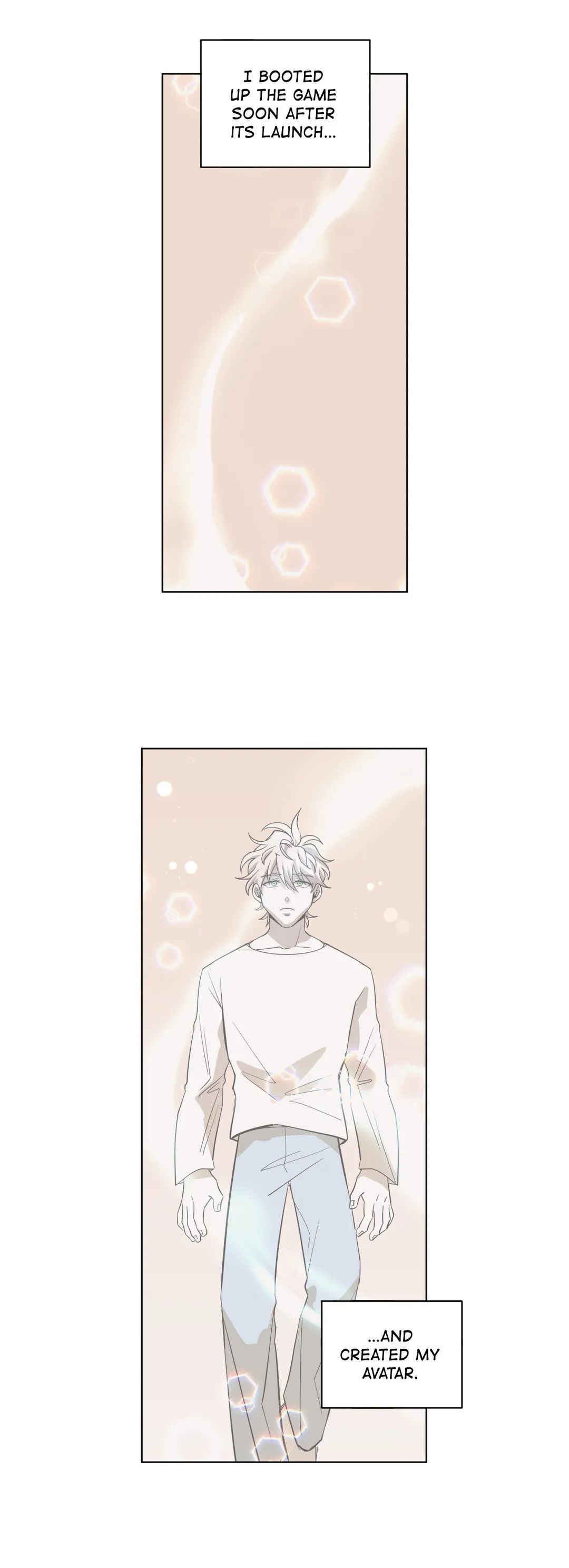 RPG Comic Manhwa - Chapter 111 Page 5