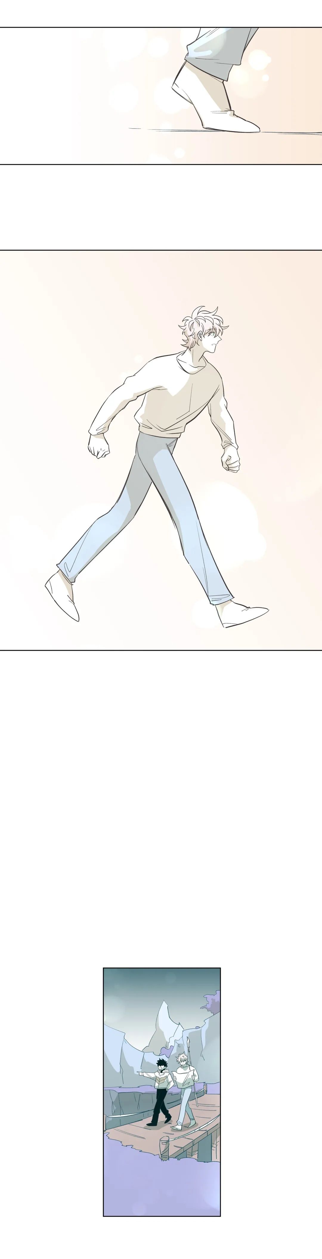 RPG Comic Manhwa - Chapter 111 Page 13