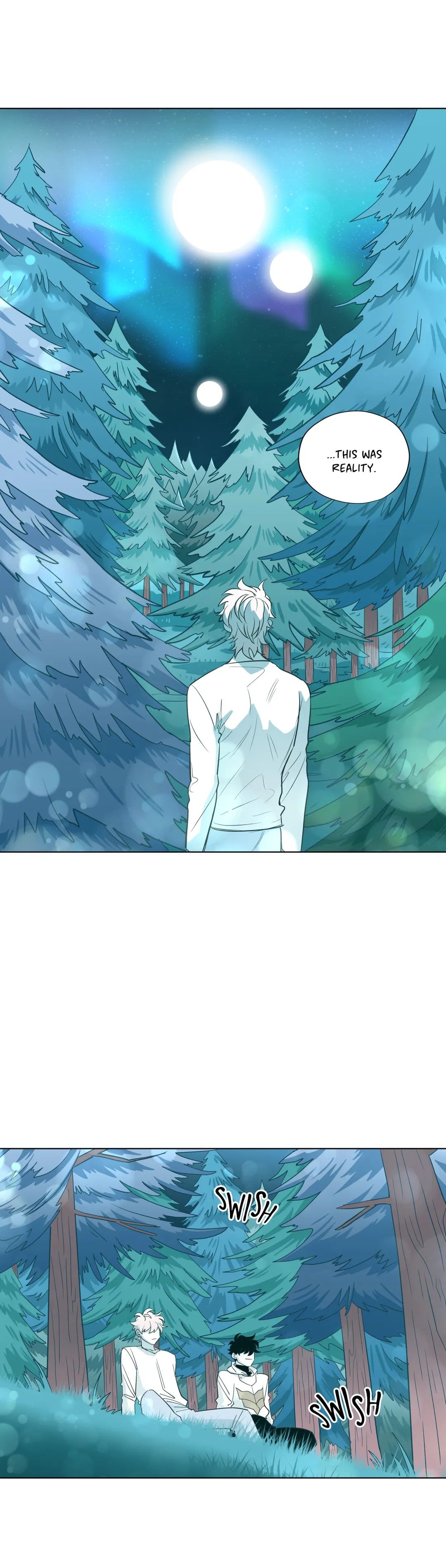 RPG Comic Manhwa - Chapter 111 Page 15