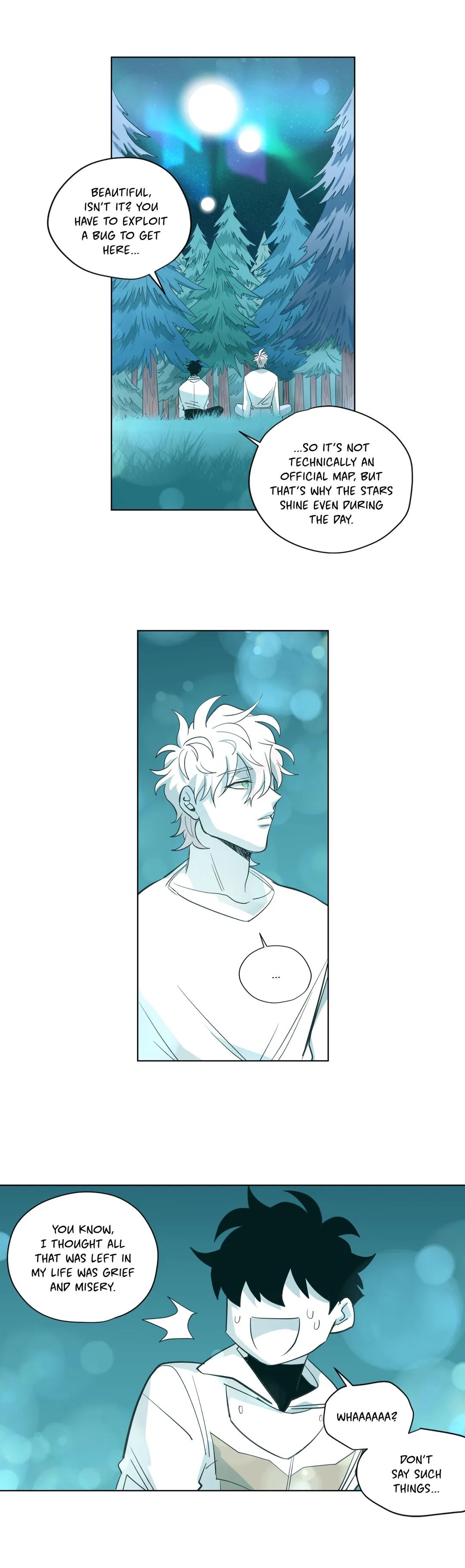 RPG Comic Manhwa - Chapter 111 Page 16