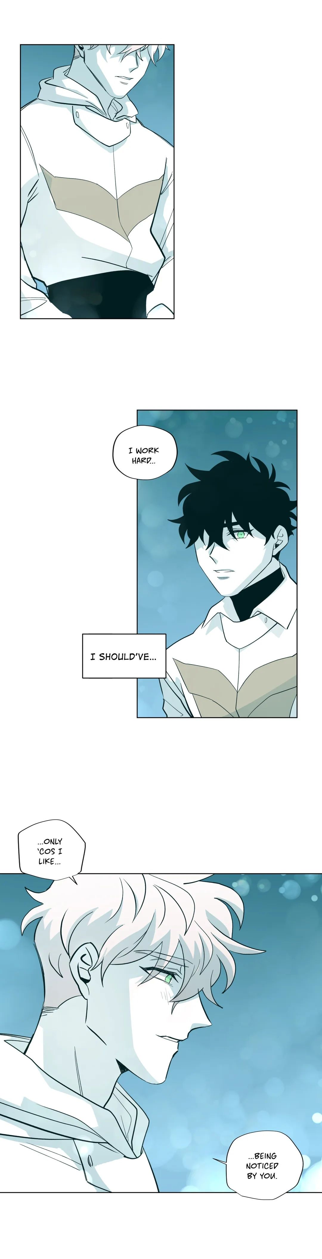 RPG Comic Manhwa - Chapter 111 Page 22