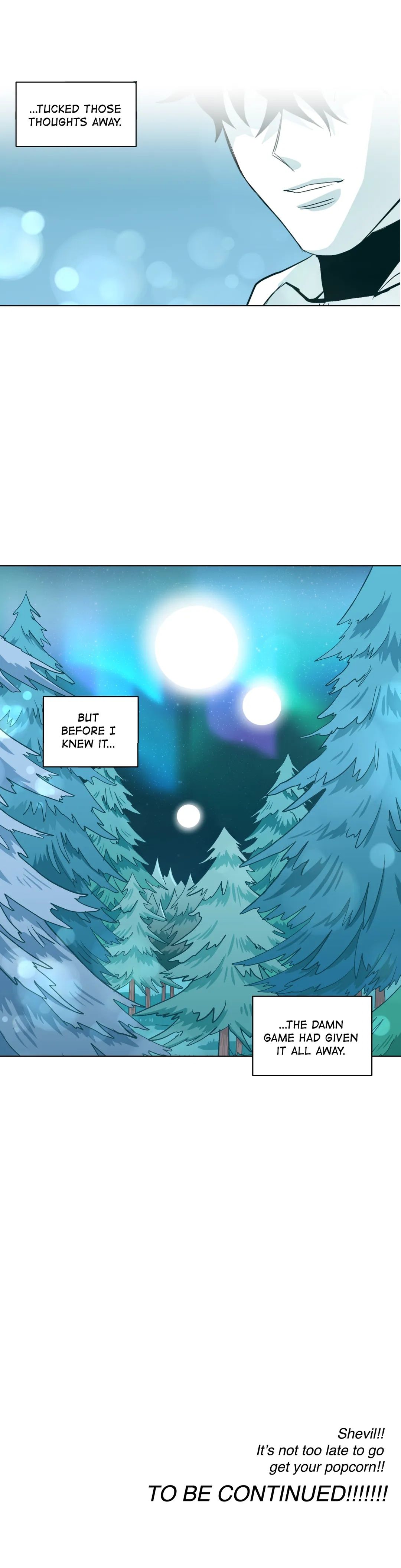 RPG Comic Manhwa - Chapter 111 Page 23