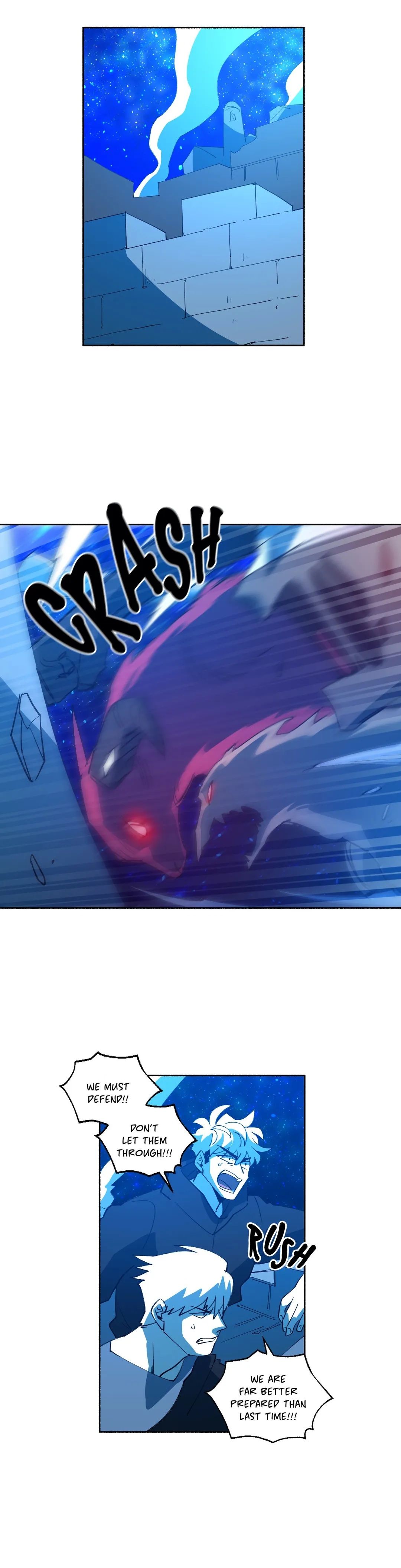 RPG Comic Manhwa - Chapter 162 Page 4