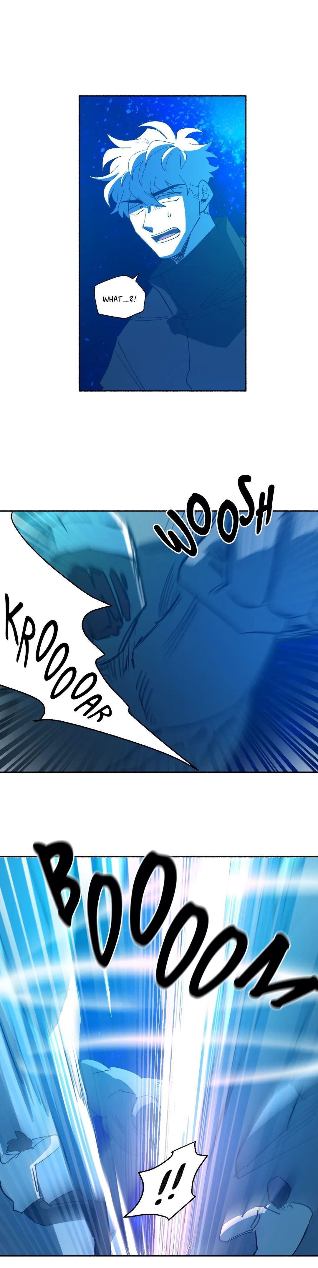 RPG Comic Manhwa - Chapter 162 Page 8