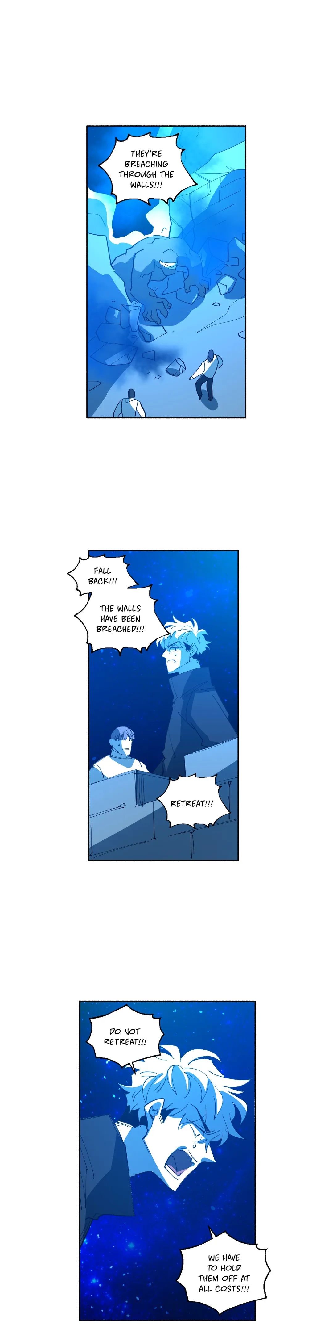 RPG Comic Manhwa - Chapter 162 Page 9