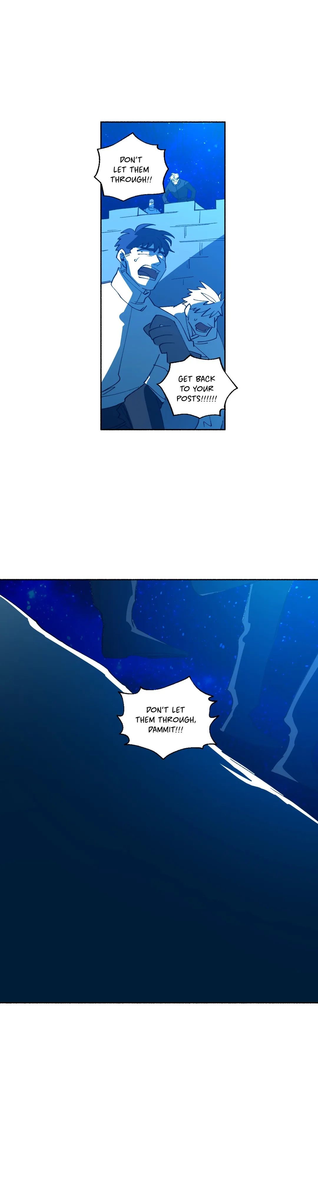 RPG Comic Manhwa - Chapter 162 Page 10