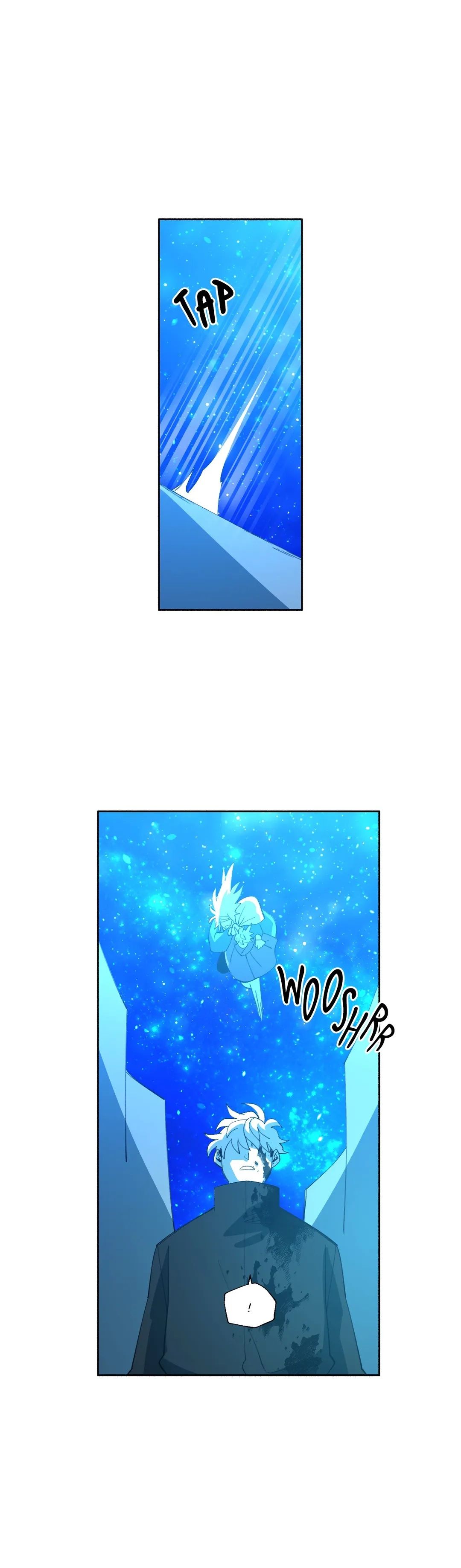 RPG Comic Manhwa - Chapter 162 Page 17