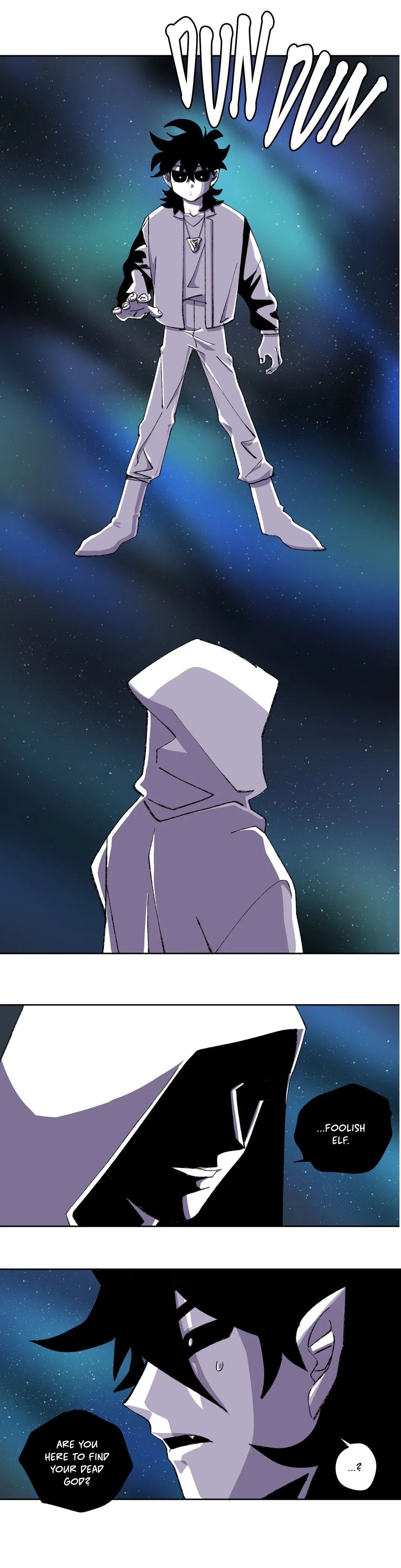 RPG Comic Manhwa - Chapter 92 Page 5