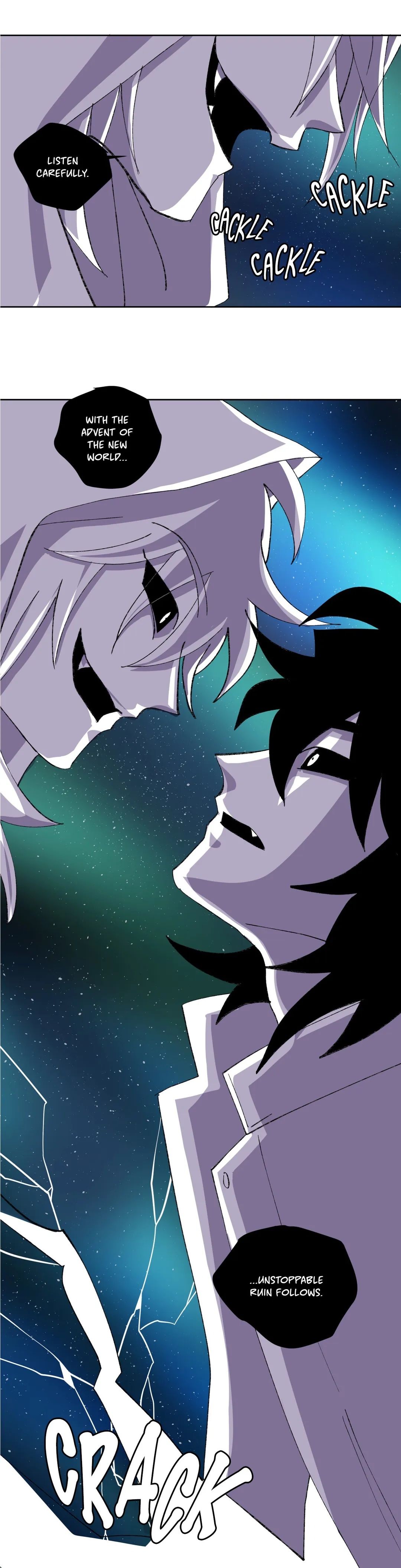 RPG Comic Manhwa - Chapter 92 Page 6