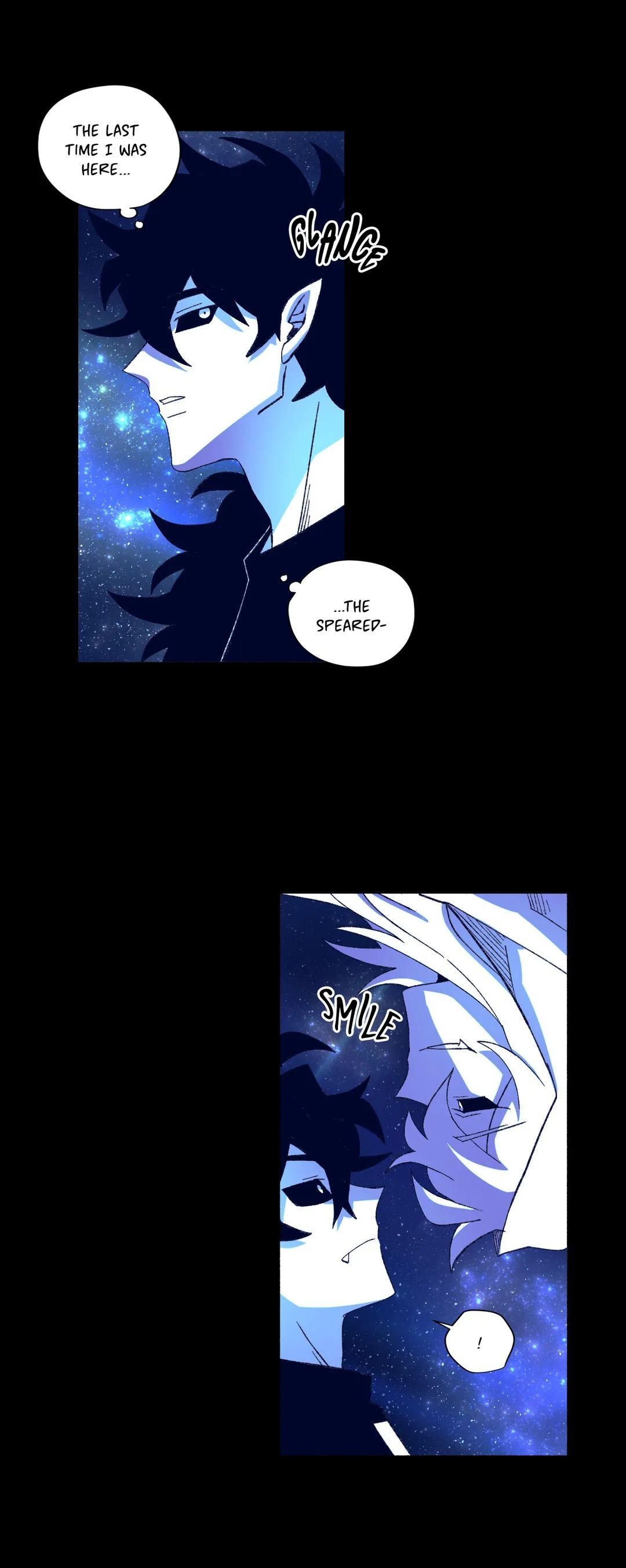 RPG Comic Manhwa - Chapter 127 Page 5