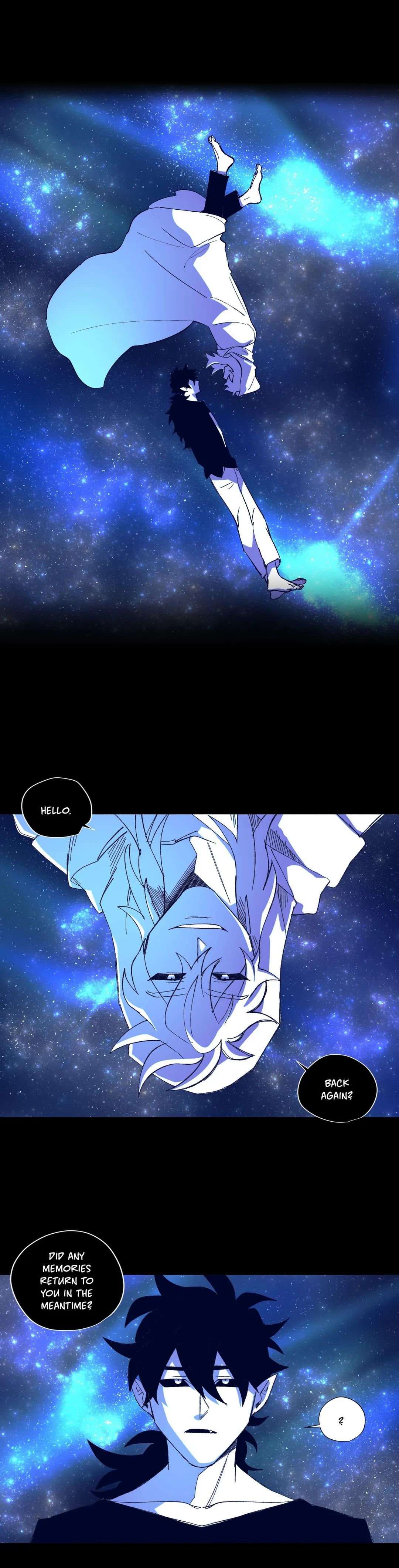 RPG Comic Manhwa - Chapter 127 Page 6