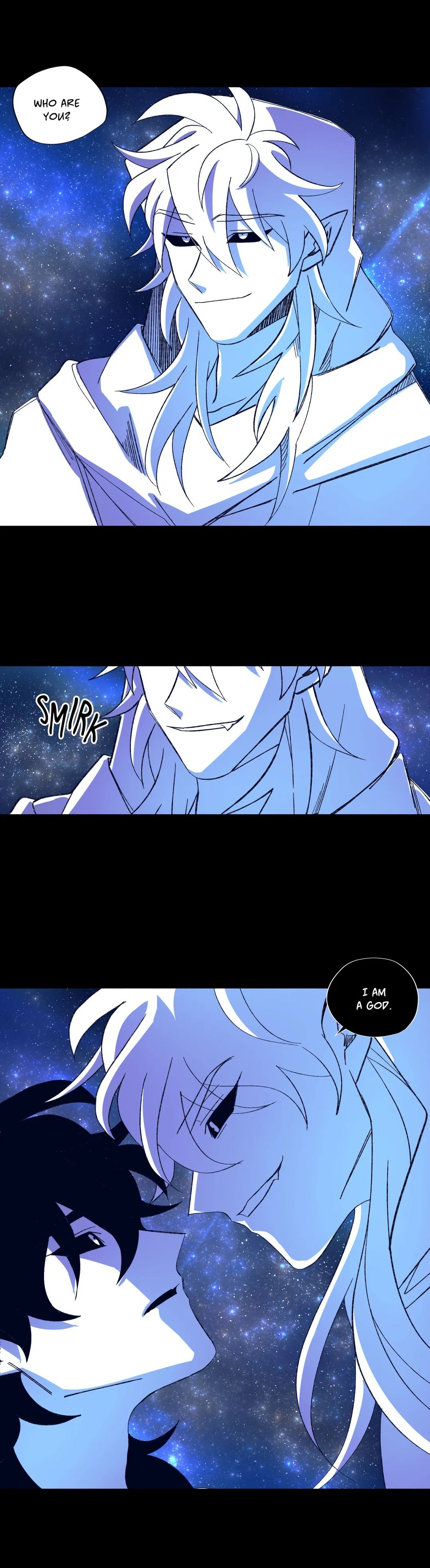 RPG Comic Manhwa - Chapter 127 Page 9