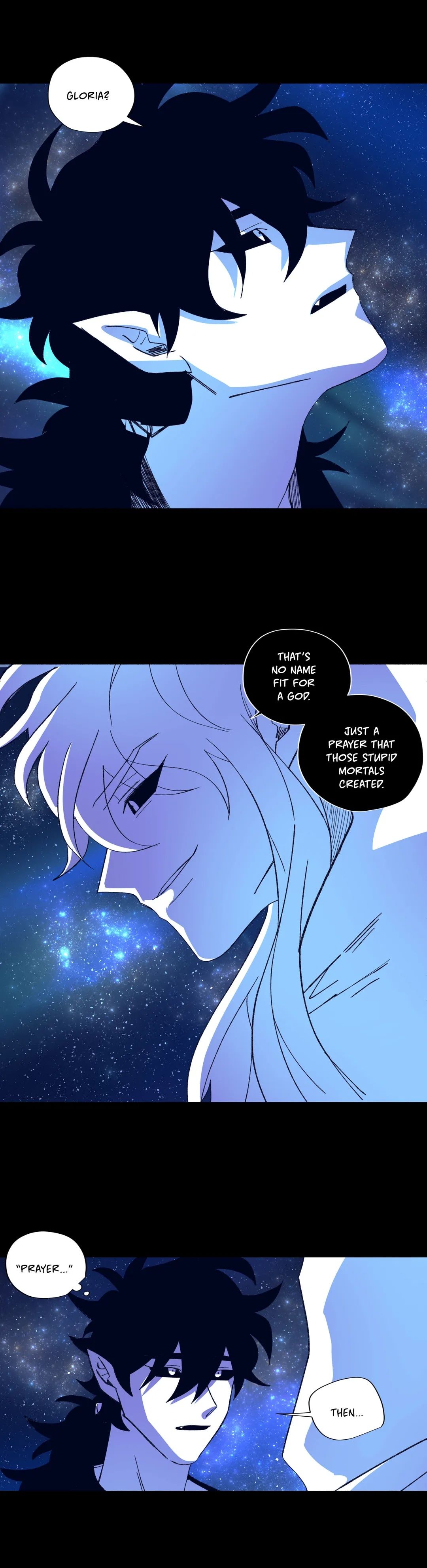 RPG Comic Manhwa - Chapter 127 Page 10