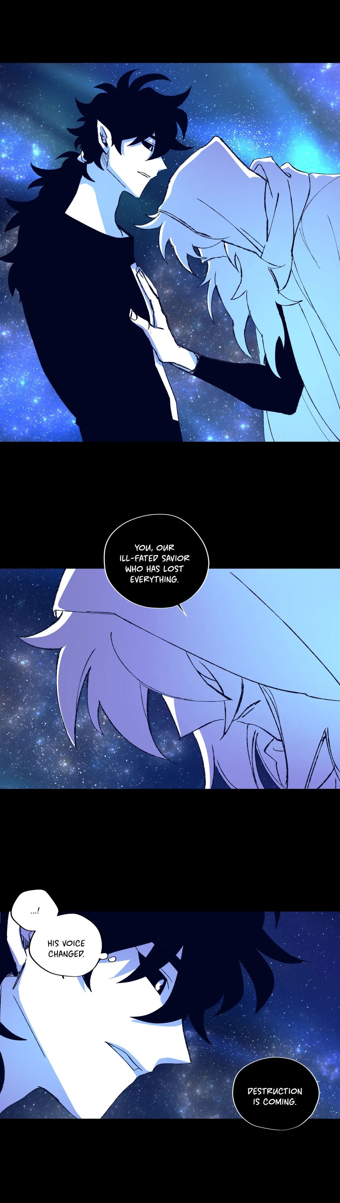 RPG Comic Manhwa - Chapter 127 Page 12