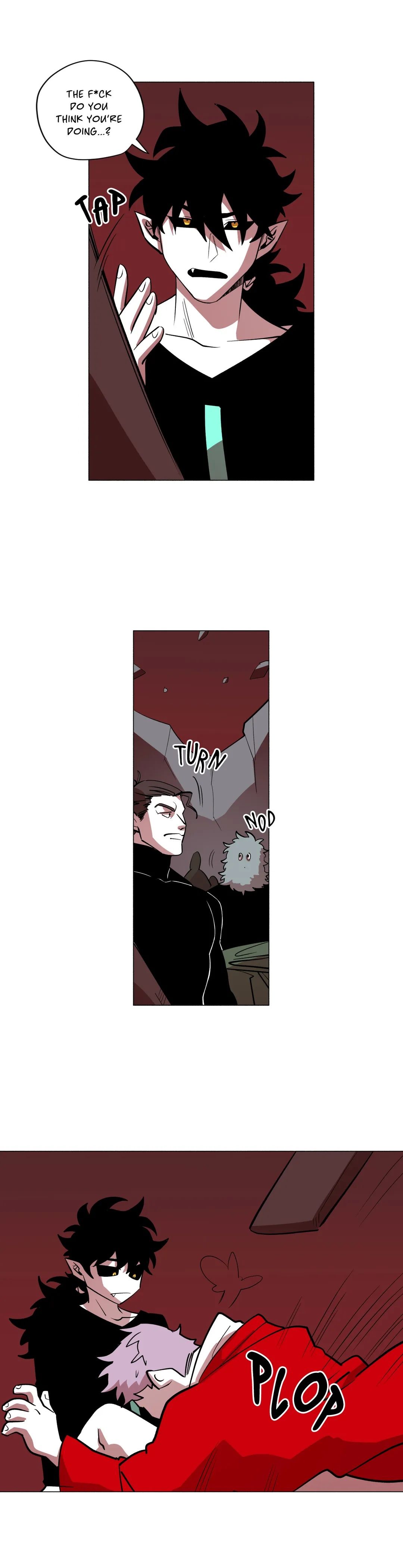 RPG Comic Manhwa - Chapter 127 Page 15