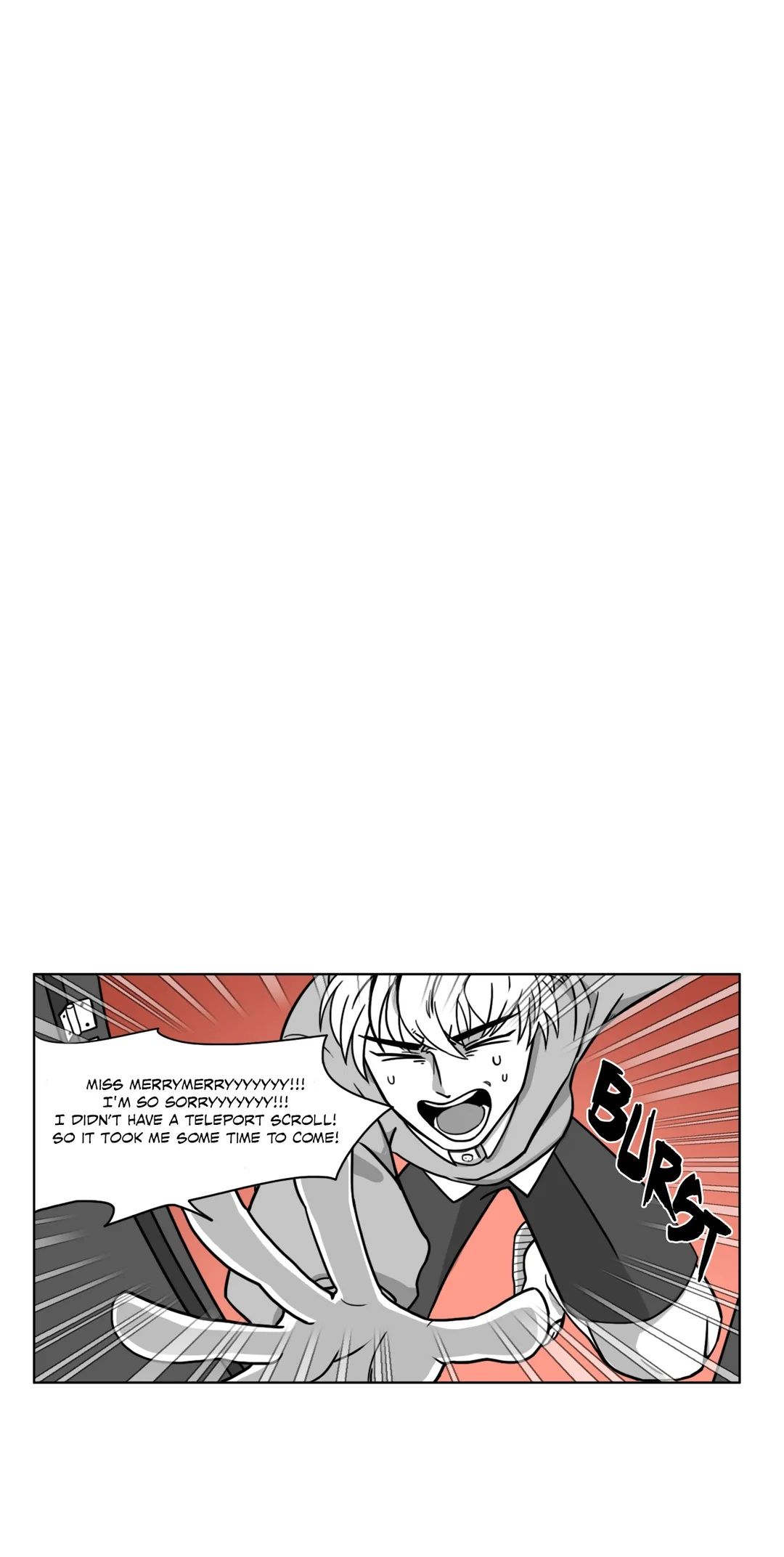RPG Comic Manhwa - Chapter 7 Page 2