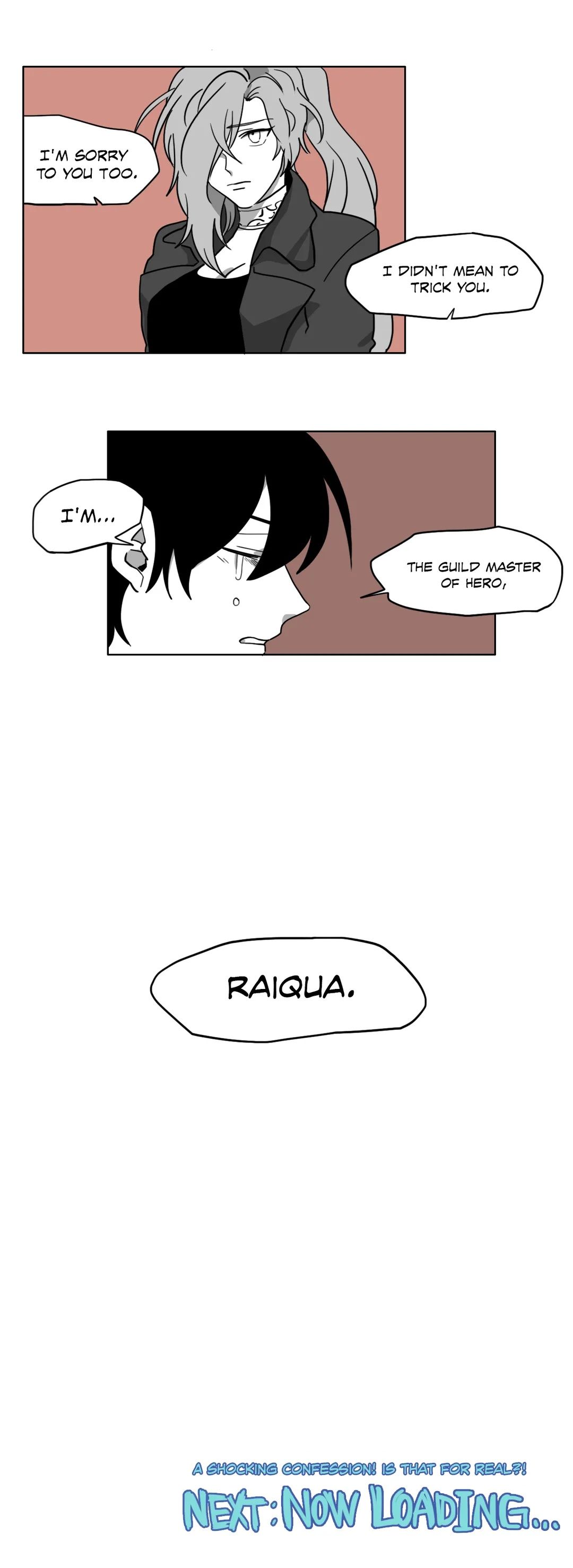 RPG Comic Manhwa - Chapter 7 Page 12