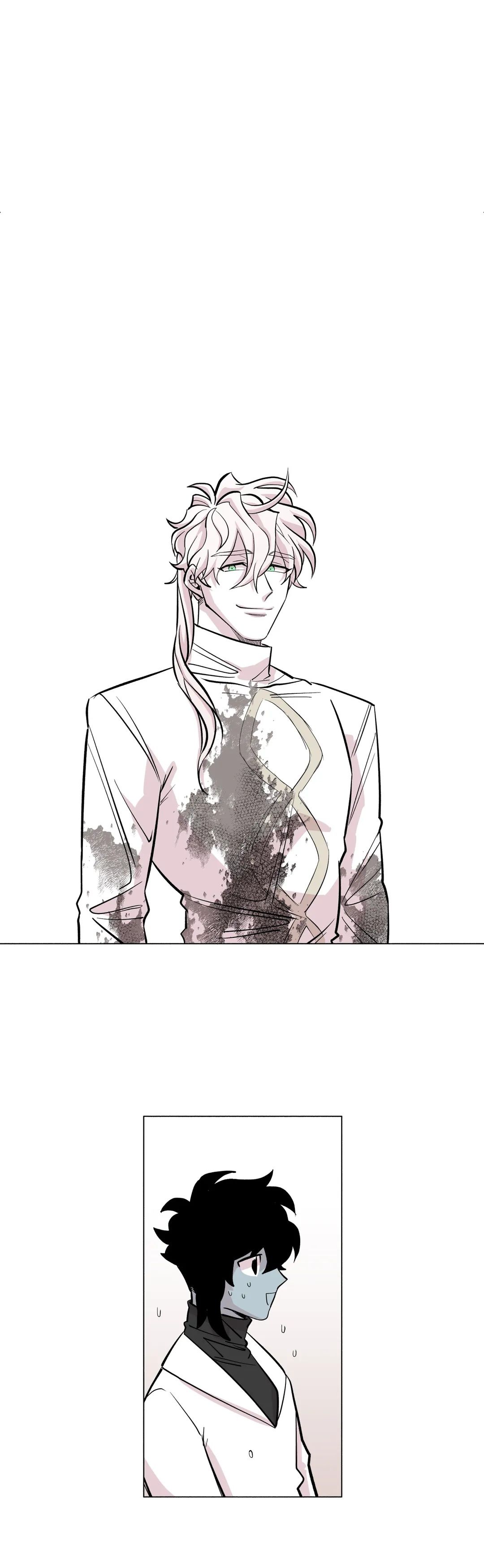 RPG Comic Manhwa - Chapter 118 Page 0