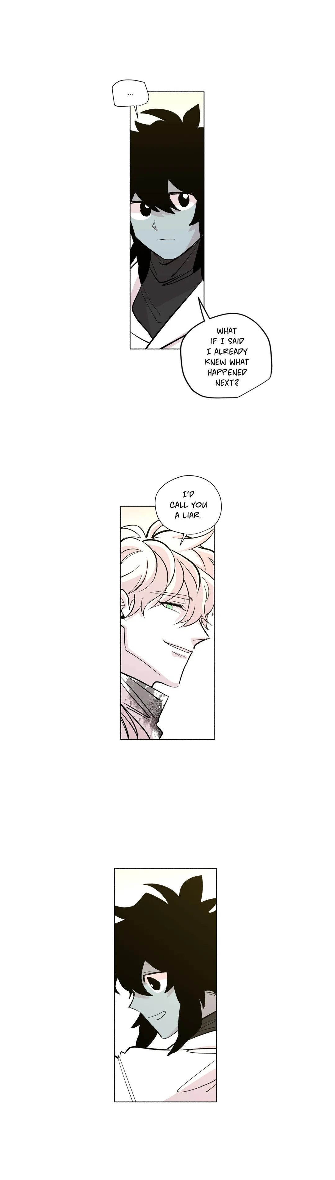 RPG Comic Manhwa - Chapter 118 Page 3