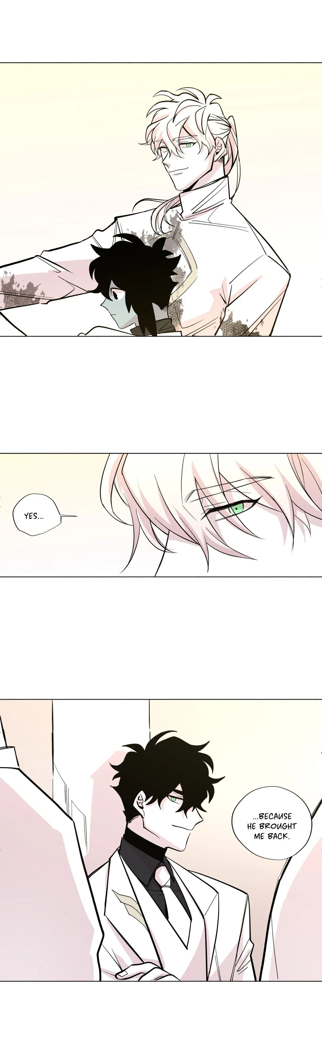 RPG Comic Manhwa - Chapter 118 Page 5