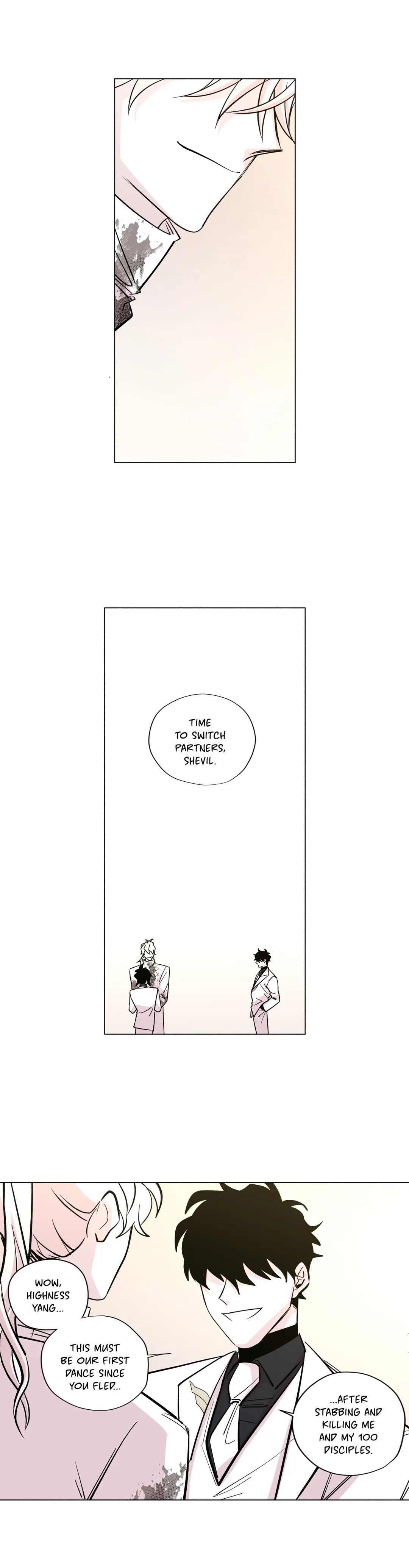 RPG Comic Manhwa - Chapter 118 Page 6