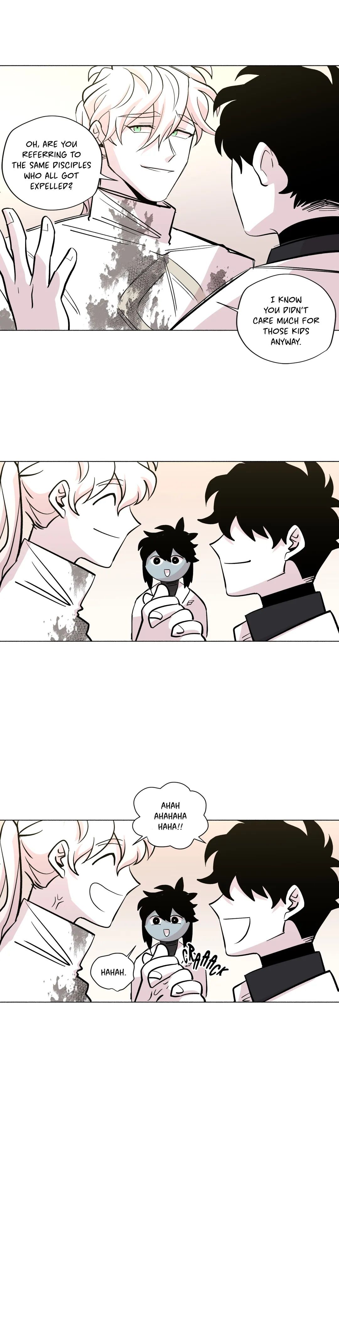 RPG Comic Manhwa - Chapter 118 Page 7